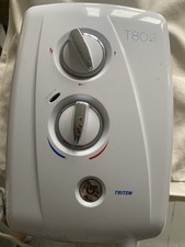 Triton Showers T80
