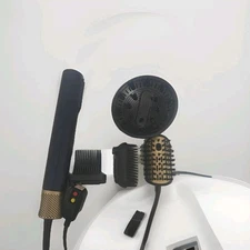 INFINITI PRO CONAIR 3-in-1 Drying Wand and Styling Tool.