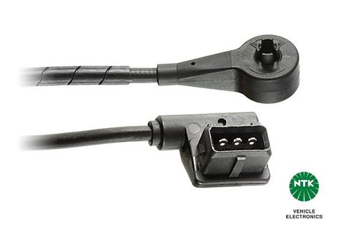 NTK AU0128 Sensore Di Velocità Per Trasmissione Automatica - Ricambio Di Alta Qualità Con O-Ring Preinstallato - 6
