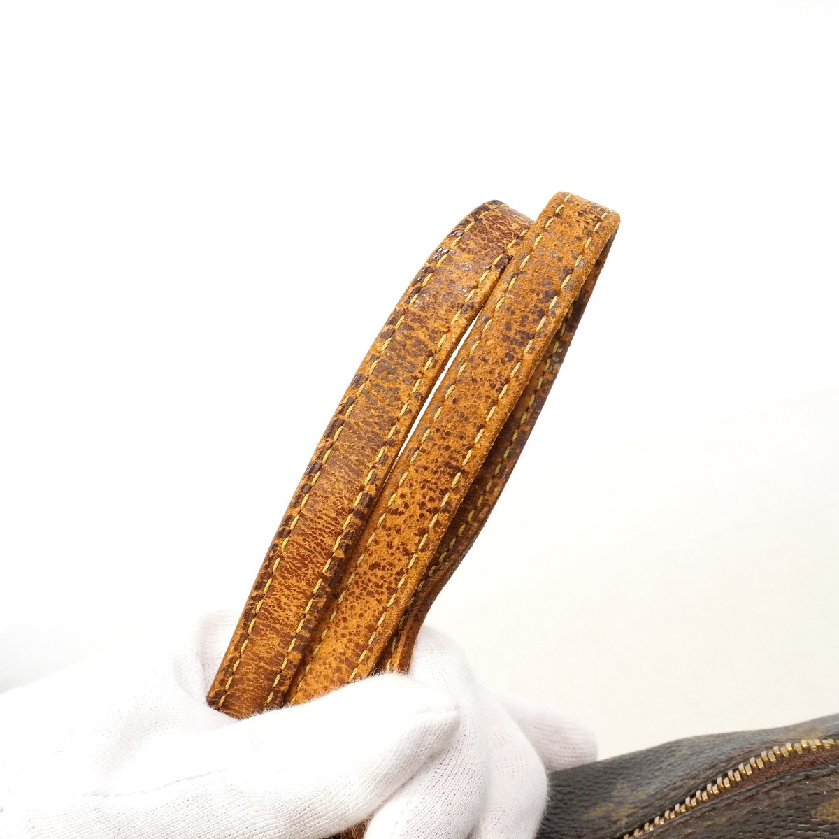 Louis Vuitton Monogram Papillon 30 M51385 569236 — image 7