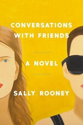 Conversations With Friends Sally Rooney