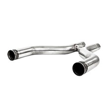 Mbrp S7263409 3 H-pipe Exhaust For 11-14 Ford Mustang Gt 5.0l Mbrp S7263409 3 H-pipe Exhaust For 11-14 Ford Mustang Gt 5.0l