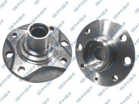 GSP 9422014 Radnabe FüR Opel, Vauxhall