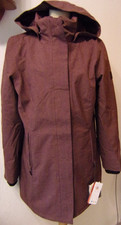 McKinley Outdoor Jacke Mantel Aquamax Gr.40 ungetragen