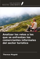 Thereza Mugobi | Analizar Los Retos A Los Que Se Enfrentan Los Comerciantes...