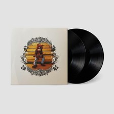 Image of Kanye West - The College Dropout 2x Vinyl LP Reissue (New)