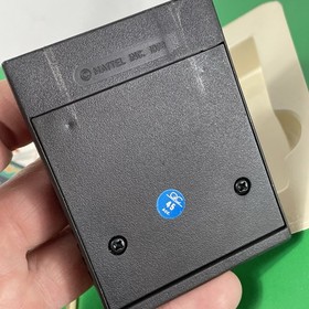 Las Vegas Poker and Blackjack Intellivision Mattel Electronics Complete