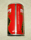 Empty Premium Mustang Malt Liquor Beer Can — photo 3