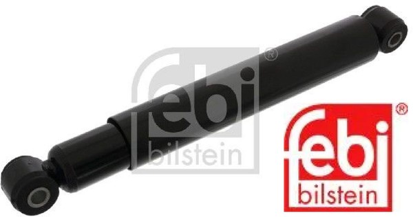 Febi Bilstein 20539 StoßDäMpfer StossdäMpfer Vorderachse Vorne-image