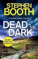 Stephen Booth - Dead In The Dark - Paperback - G245Z