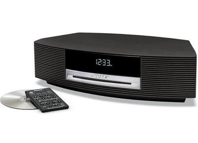Bose WAVE Music System III （訳あり） Bose Wave Music System III, Graphite Gray - 343178-1110 for sale
