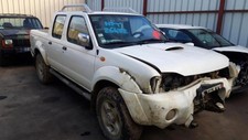 Pompe direction assistée Nissan NP300