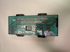 SpeedQueen Speed Queen 805217P Washer Control Board AZ193662  KM2587