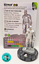 WizKids HeroClix Batman 018b DC Lantern Legacy Uncommon