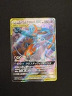 Espeon & Deoxys GX 176/173 Sm12a: Tag Team GX: Tag All Stars Holo (Japanese)