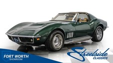 1969 Chevrolet Corvette for Sale
