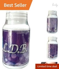 L.D.B - LDB Female Hormone Phyto Estrogen for Transgender Sex Change Transexual