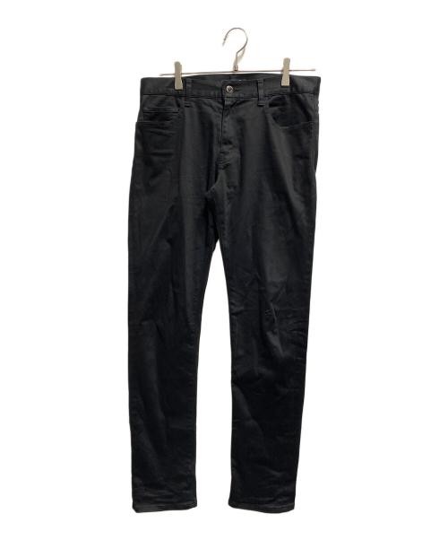 UNDERCOVER                    BASIC stretch satin… - image 1