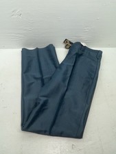 New Vintage Blue Circle S Polyester Pants CP5091 XX-87