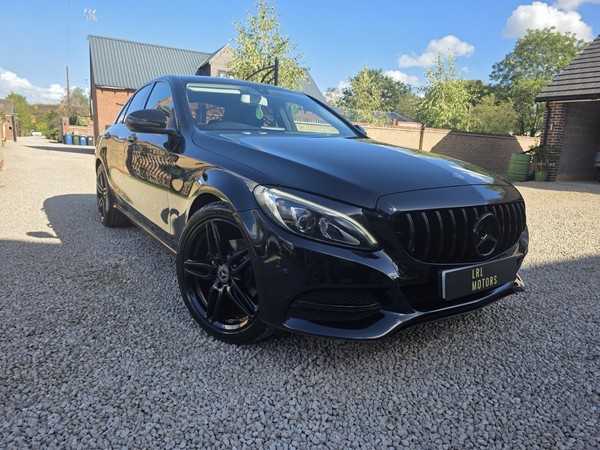 eBay - Mercedes-Benz C220