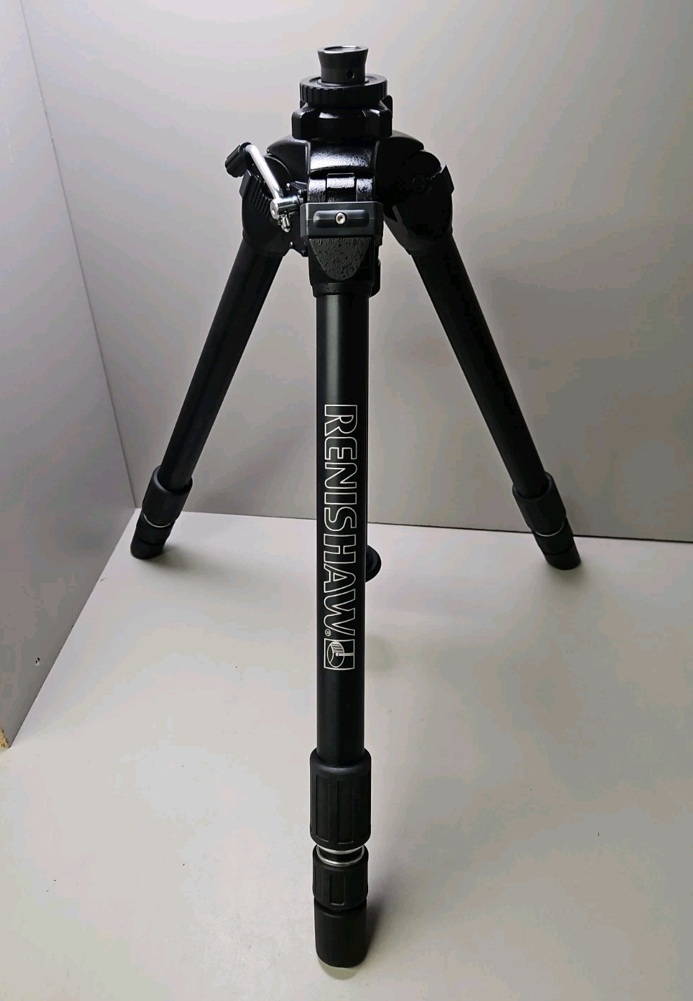 Renishaw Universal Tripod Base A-9908-0295 for XL-80 Laser Interferometer REFB15