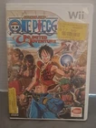 One Piece: Unlimited Adventure - Nintendo Wii Untested No Manual