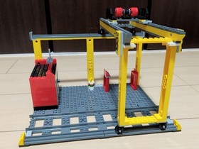 LEGO City Train Set Lot 60051 Passenger 60052 Cargo 60050 Station 60154