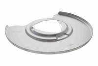 Vaico V58-0068 Spritzblech, Bremsscheibe FüR Tesla