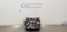 06 GMC SIERRA 2500 6.6L DIESEL ENGINE FUSE BOX