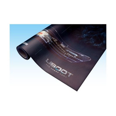 Ares Accessory - Gaming - Playing Aid Eco-Leather Giant Playing Mat EX