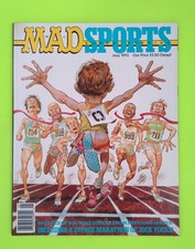 Cover of Mad Special [Mad Super Special] #87