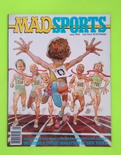 MAD Super Special #87 1993 E.C. Publications, Inc. High Grade Comic Book MG17-80