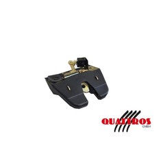 ORG SCHLOSS HECKKLAPPE - AUDI CABRIO TYP 89 # 893827505A