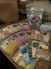 Pokémon TCG Scarlet & Violet Journey Together Booster Bundle - Open 65 Cards