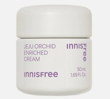 Innisfree Jeju Orchid Enriched Cream 50ml  Korean Skincare  Tracking