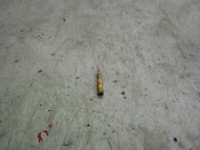 piaggio b 125  beverly    mixture  screw