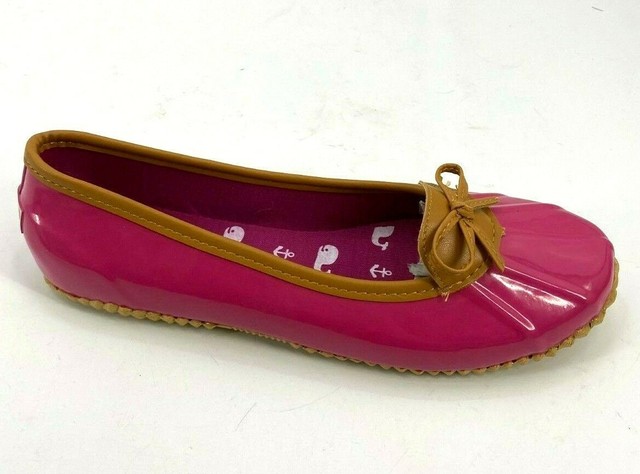 womens rain flats