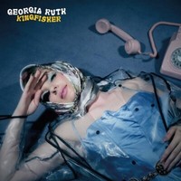 Georgia Ruth - Kingfisher Cd Neu