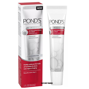 ponds firming cream