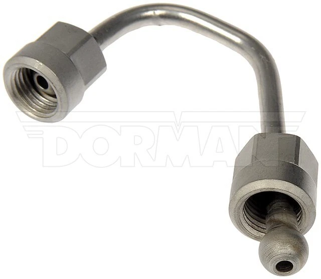 09-16 TRAVERSE SUMINISTRO COMBUSTIBLE MANGUERA LÍNEA BOMBA A RIEL TUBO V6 3.6 GAS 904-006 Foto 2 de 4