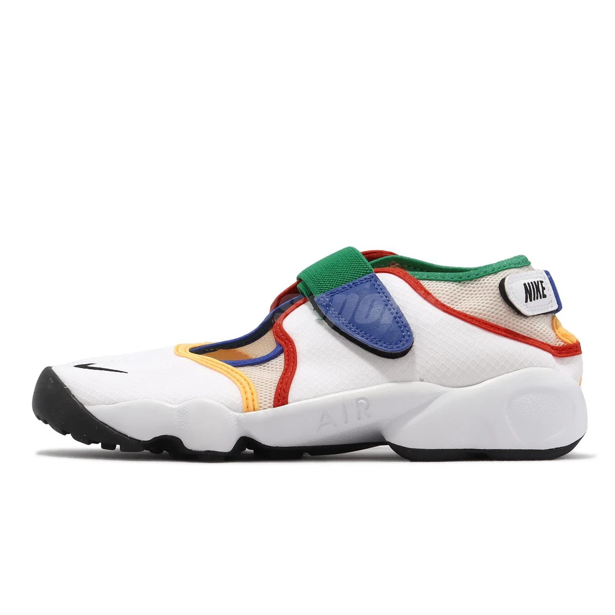 Nike air rift sales ninja original