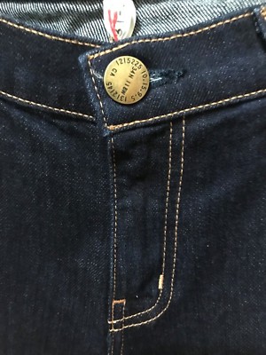 フリープラス Rag & Bone Womens Blue Size 25 Mabel Cropped Flare Jean $250 NWT