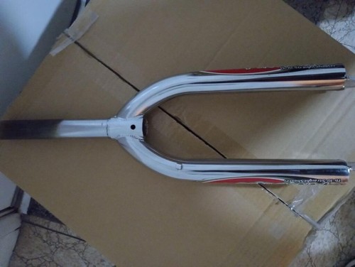 Nos Haro Mega Bmx Fork Fits Gt Redline Se - Picture 5 of 8