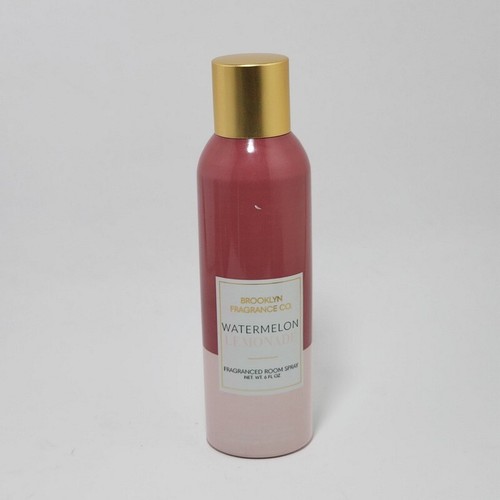 Watermelon Lemonade Fragranced Room Spray by Brooklyn Fragrance Co. - 6 fl oz - Picture 3 of 4