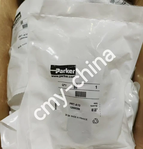 New In Box ones Parker PRT-A10 Pneumatic components FedEx Fast Shipping