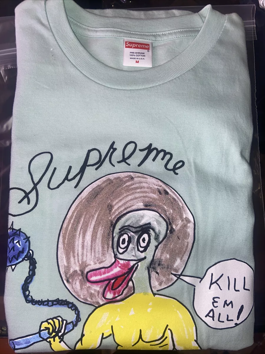 Supreme kill em deals all