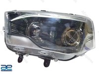 Scheinwerfer Montage Links FüR Mahindra Scorpio Mhawk