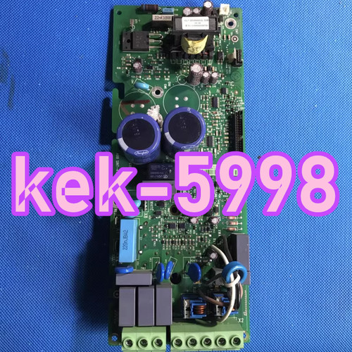 1PC Gebraucht ACS510 550 Series 3kw SINT4110C Mainboard #CZ