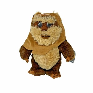 disney store ewok