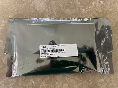 FANUC A20B-8101-0601 BRAND NEW LINE TRACKING BOARD